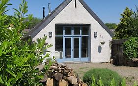 The Old Cowshed - B And B
